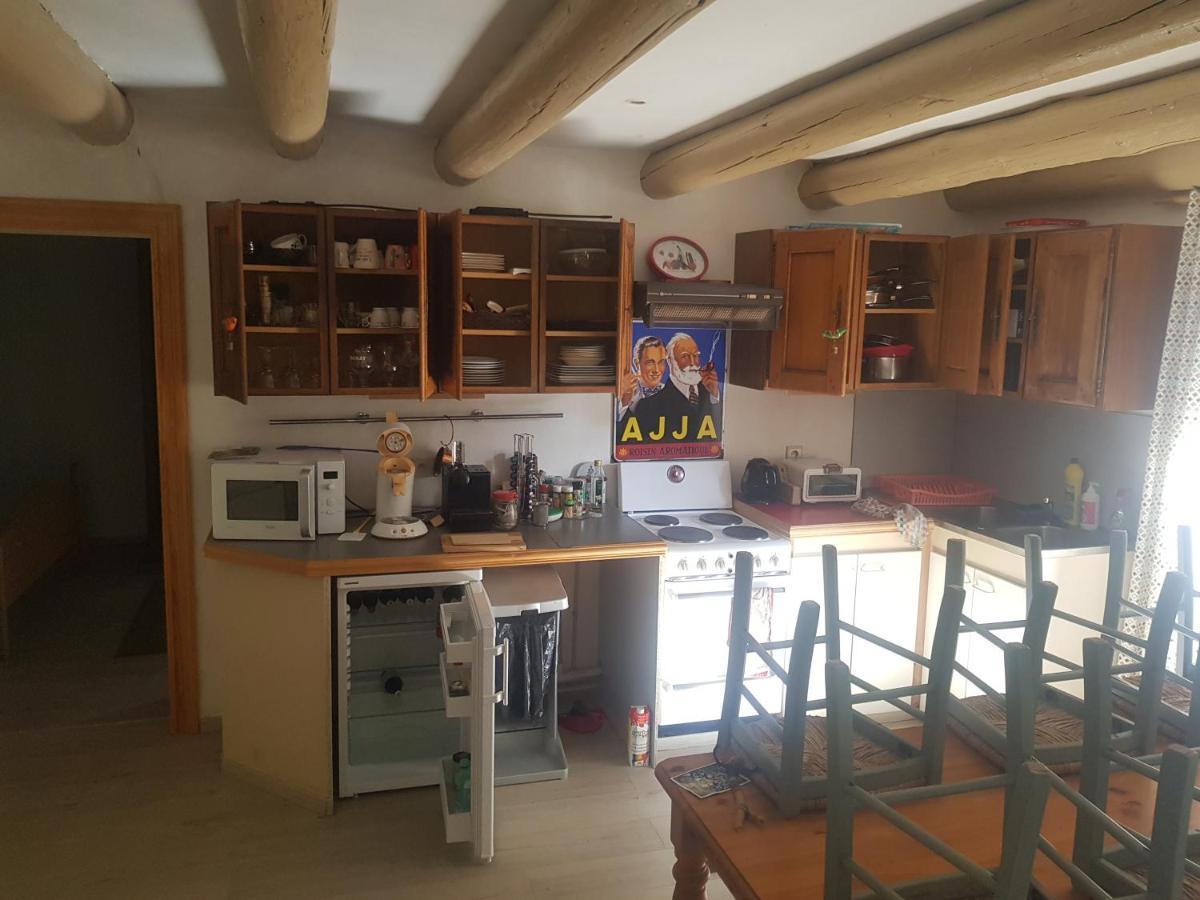 Appartneuville 비엘살름 외부 사진